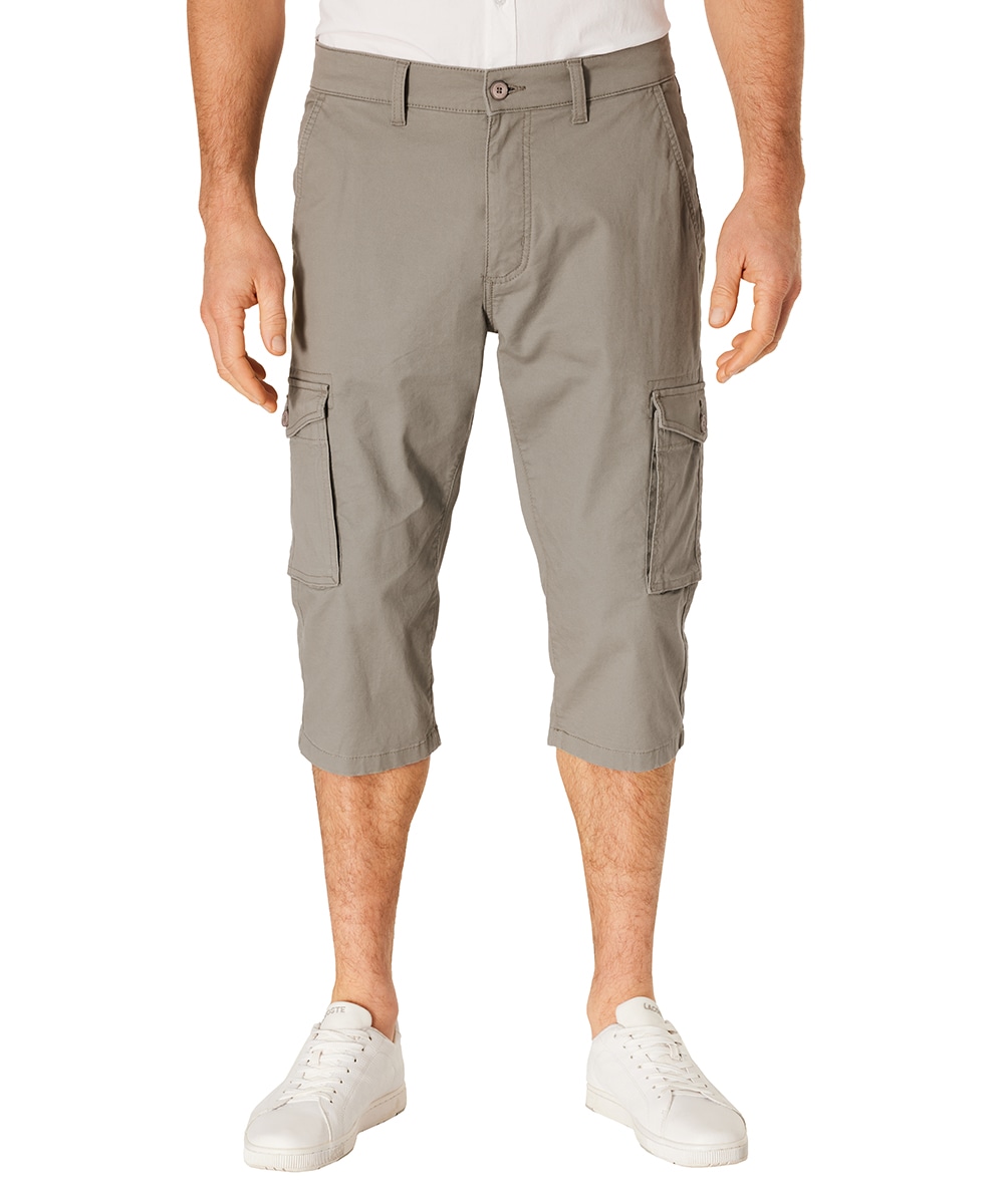 Pioneer Authentic Jeans Cargobermudas »Carlo« Pioneer Authentic Jeans Cargobermudas »Carlo« von Pioneer Authentic Jeans