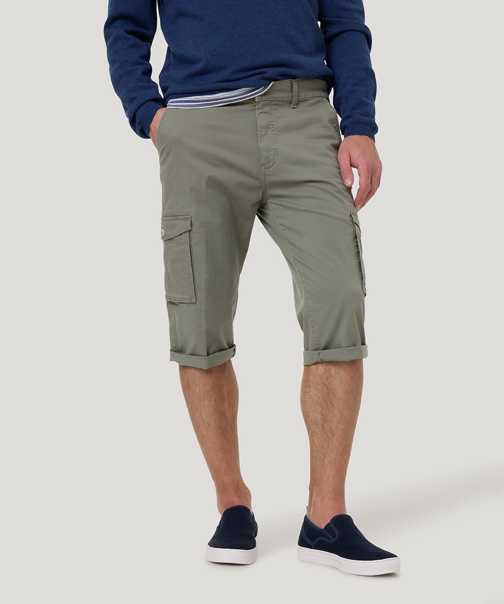 Pioneer Authentic Jeans Cargobermudas »Carlo« Pioneer Authentic Jeans Cargobermudas »Carlo« von Pioneer Authentic Jeans