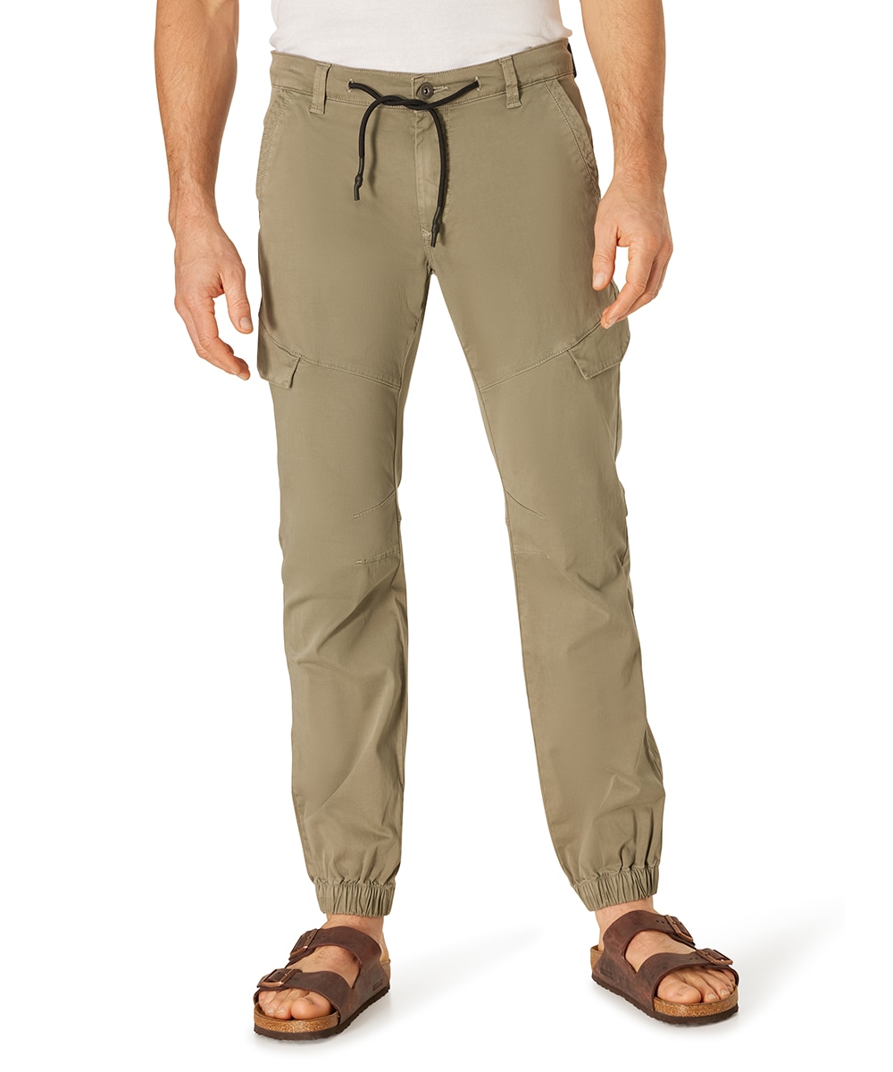 Pioneer Authentic Jeans Cargohose »Cargohose Warren« Pioneer Authentic Jeans Cargohose »Cargohose Warren« von Pioneer Authentic Jeans