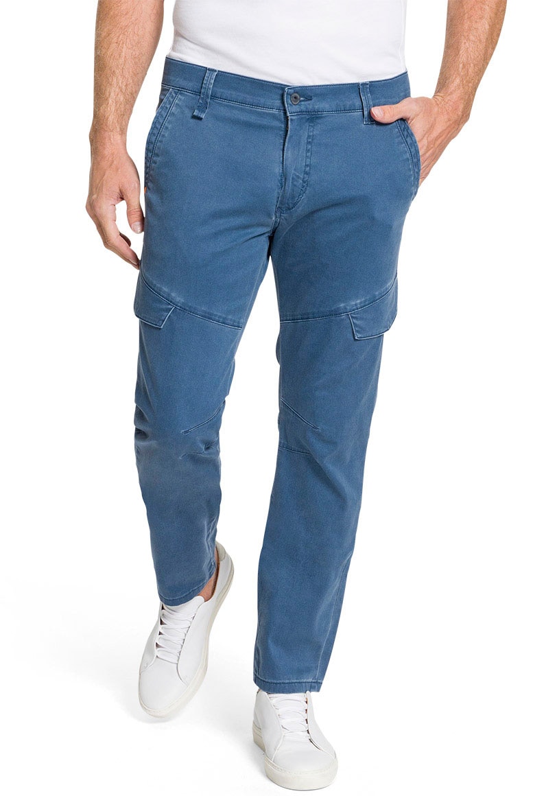 Pioneer Authentic Jeans Cargohose »Warren« von Pioneer Authentic Jeans