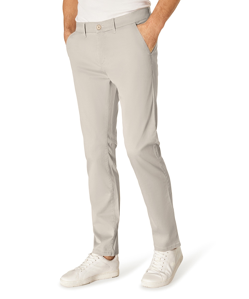 Pioneer Authentic Jeans Chinohose »Chino Enzo« Pioneer Authentic Jeans Chinohose »Chino Enzo« von Pioneer Authentic Jeans