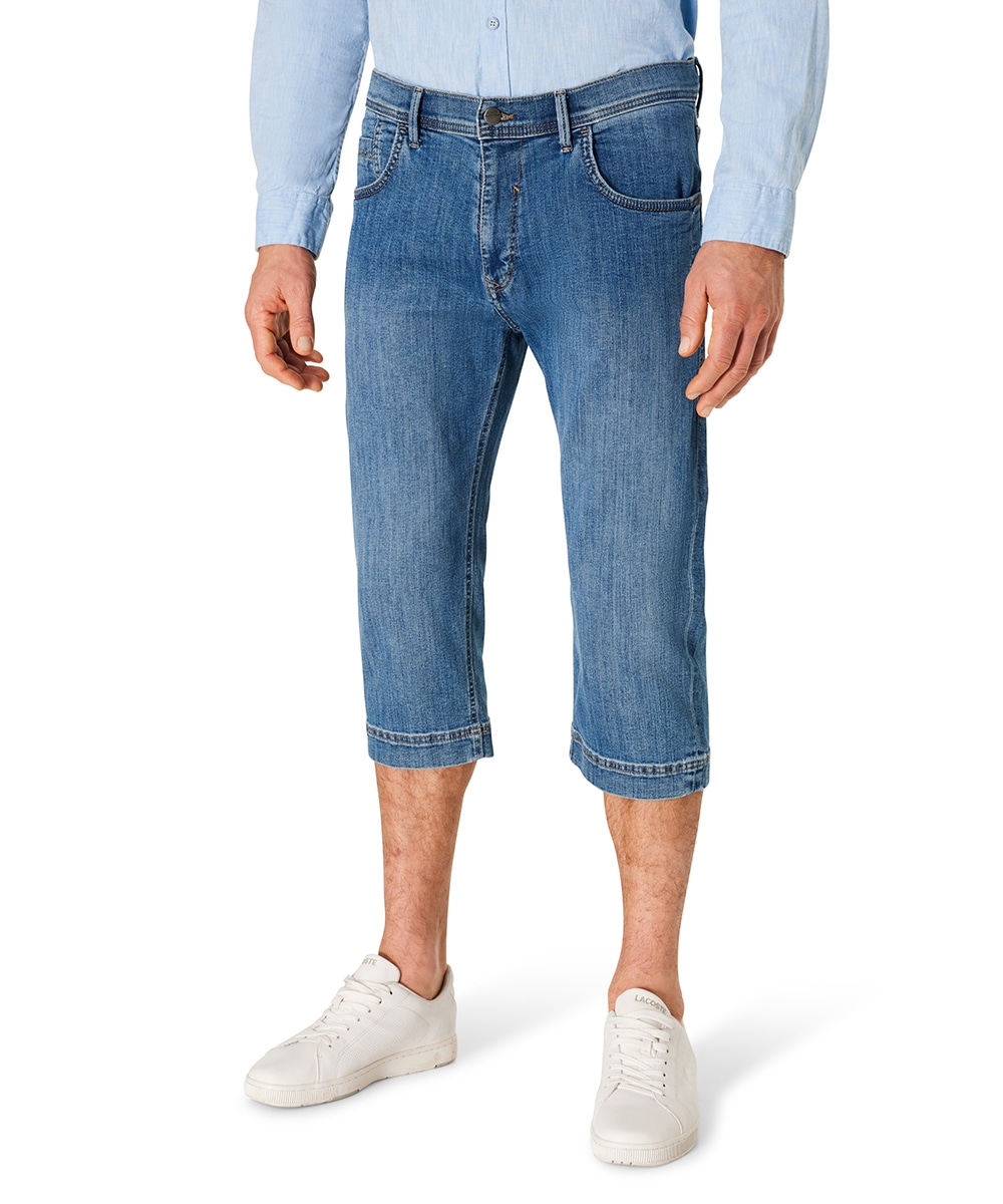 Pioneer Authentic Jeans Jeansbermudas »Bill«, mit Megaflexx-Ausstattung von Pioneer Authentic Jeans