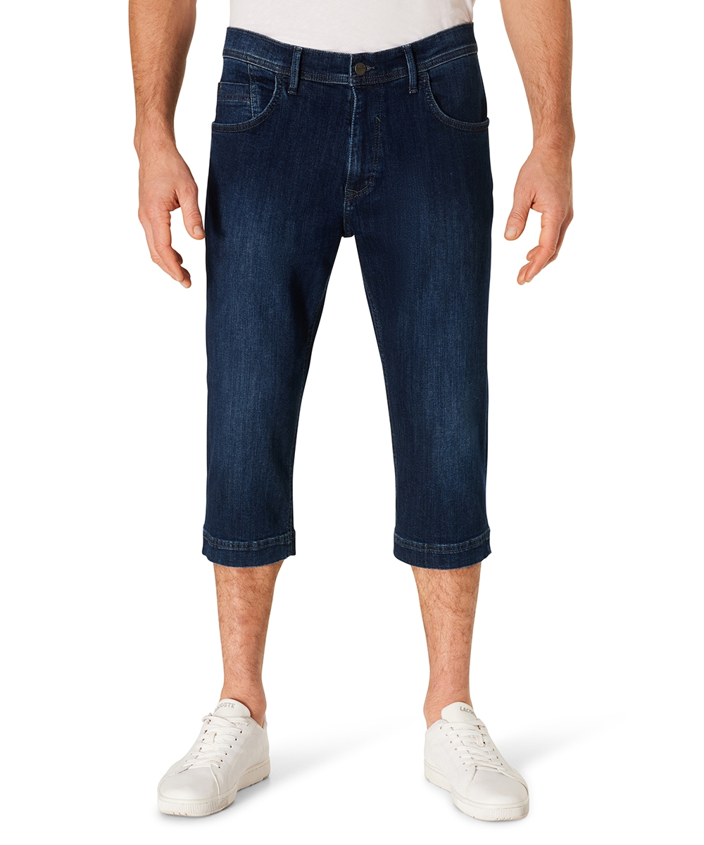 Pioneer Authentic Jeans Jeansbermudas »Bill«, mit Megaflexx-Ausstattung Pioneer Authentic Jeans Jeansbermudas »Bill«, mit Megaflexx-Ausstattung von Pioneer Authentic Jeans