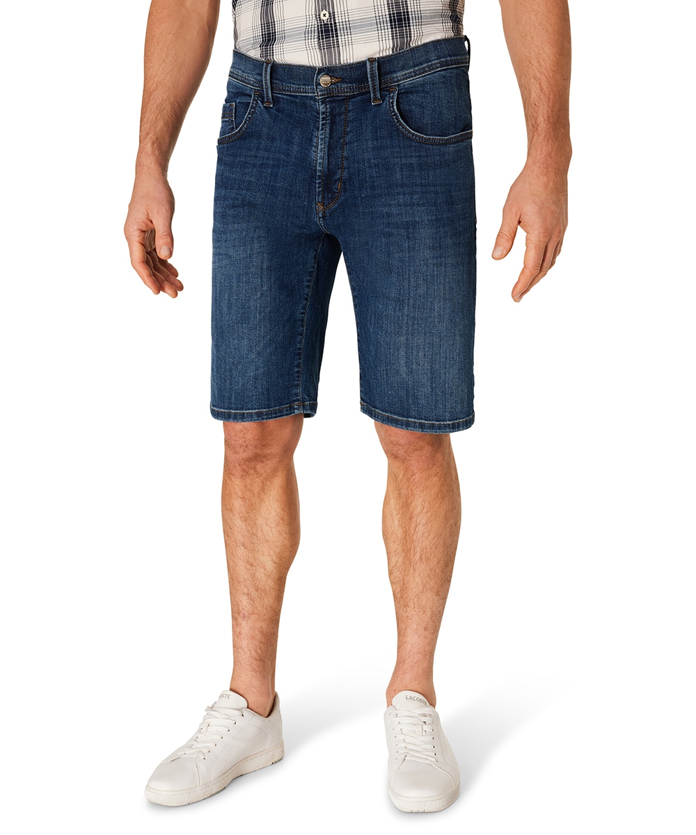 Pioneer Authentic Jeans Jeansshorts »Finn« von Pioneer Authentic Jeans