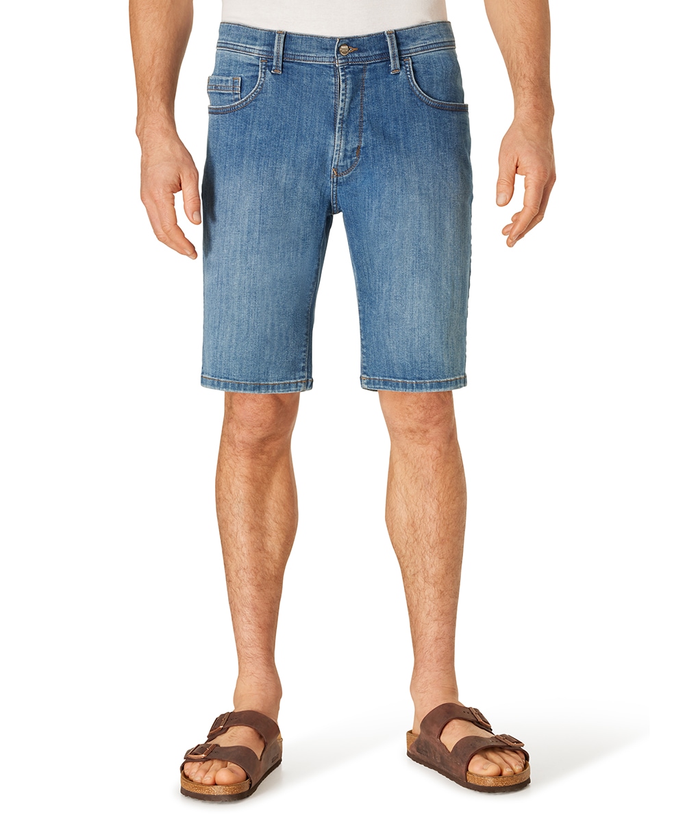 Pioneer Authentic Jeans Jeansshorts »Finn« von Pioneer Authentic Jeans