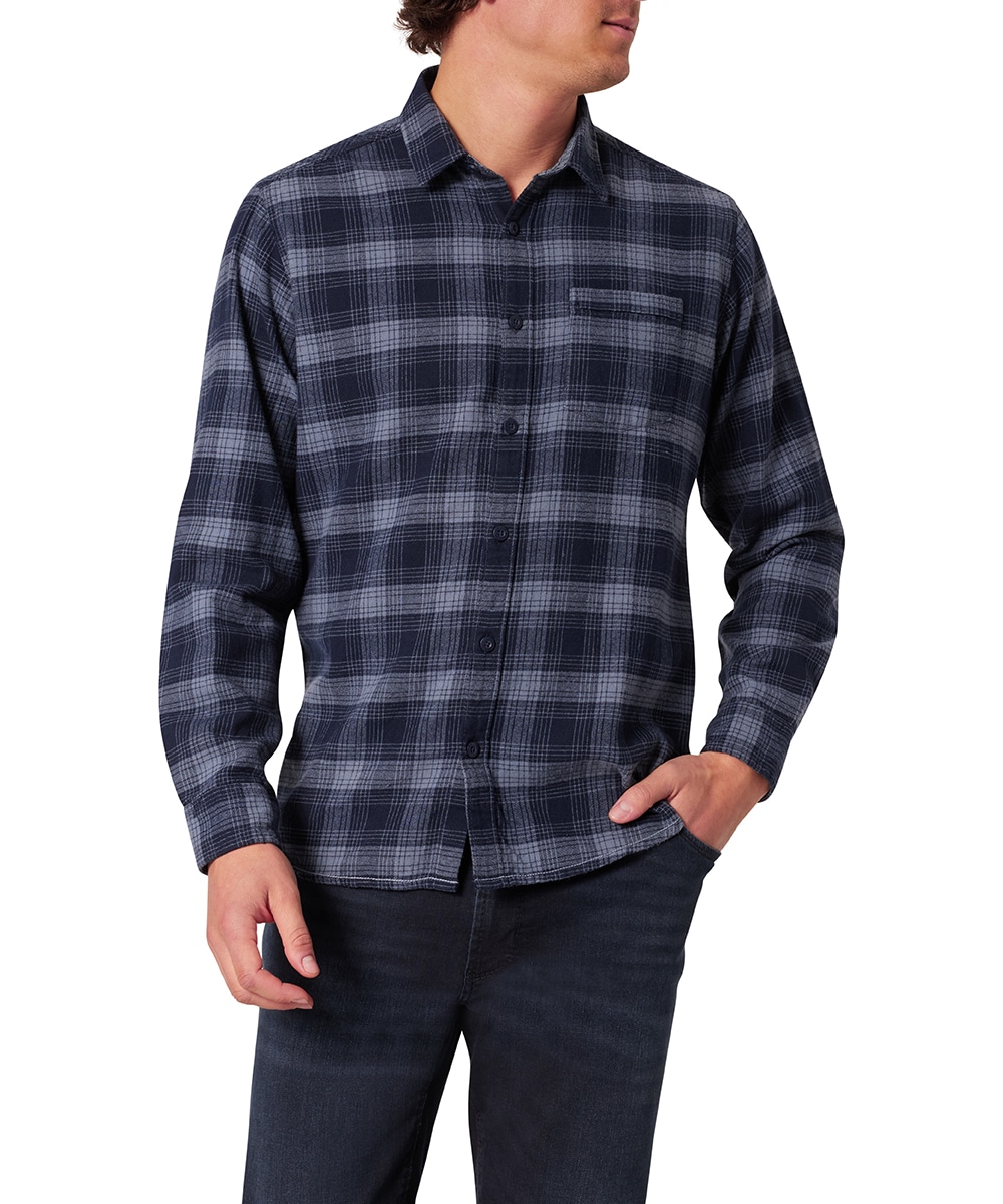 Pioneer Authentic Jeans Langarmhemd, mit Karomuster Pioneer Authentic Jeans Langarmhemd, mit Karomuster von Pioneer Authentic Jeans