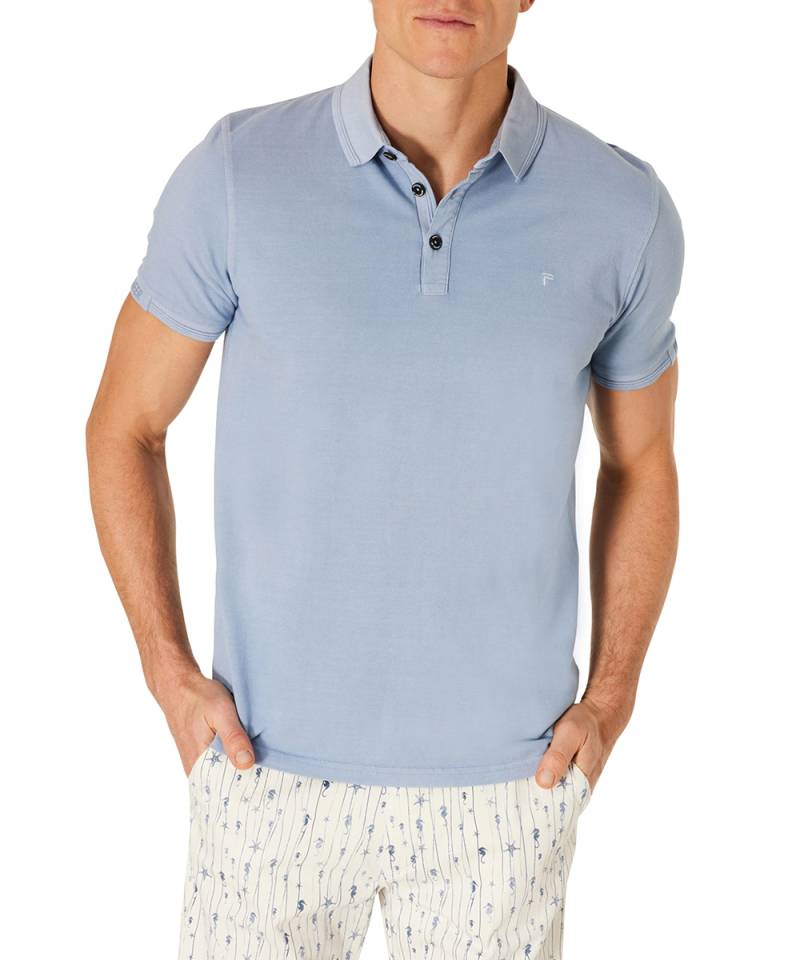 Pioneer Authentic Jeans Poloshirt Pioneer Authentic Jeans Poloshirt von Pioneer Authentic Jeans