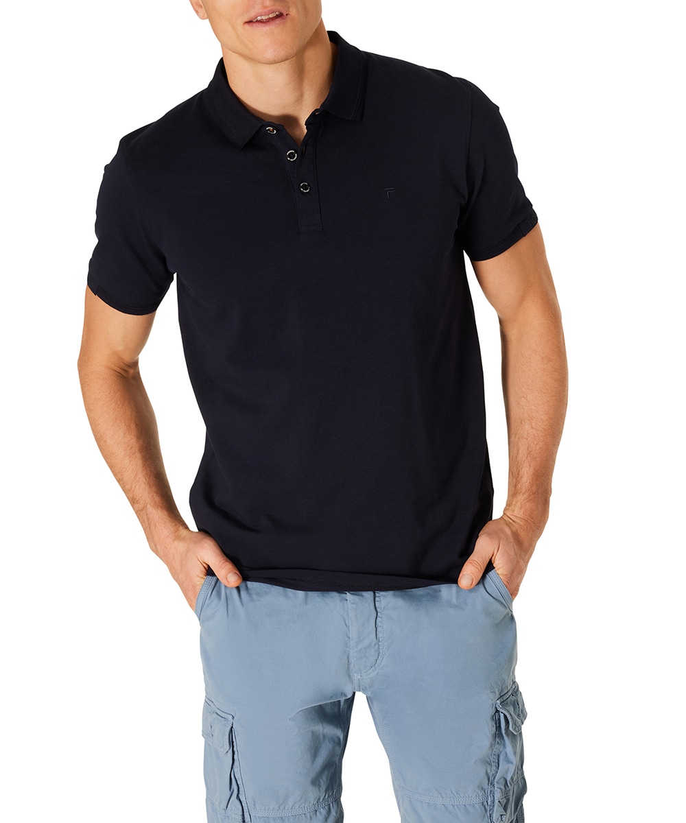 Pioneer Authentic Jeans Poloshirt Pioneer Authentic Jeans Poloshirt von Pioneer Authentic Jeans