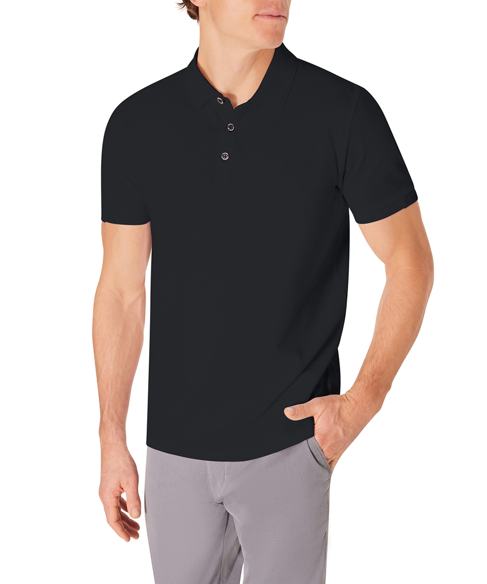 Pioneer Authentic Jeans Poloshirt Pioneer Authentic Jeans Poloshirt von Pioneer Authentic Jeans