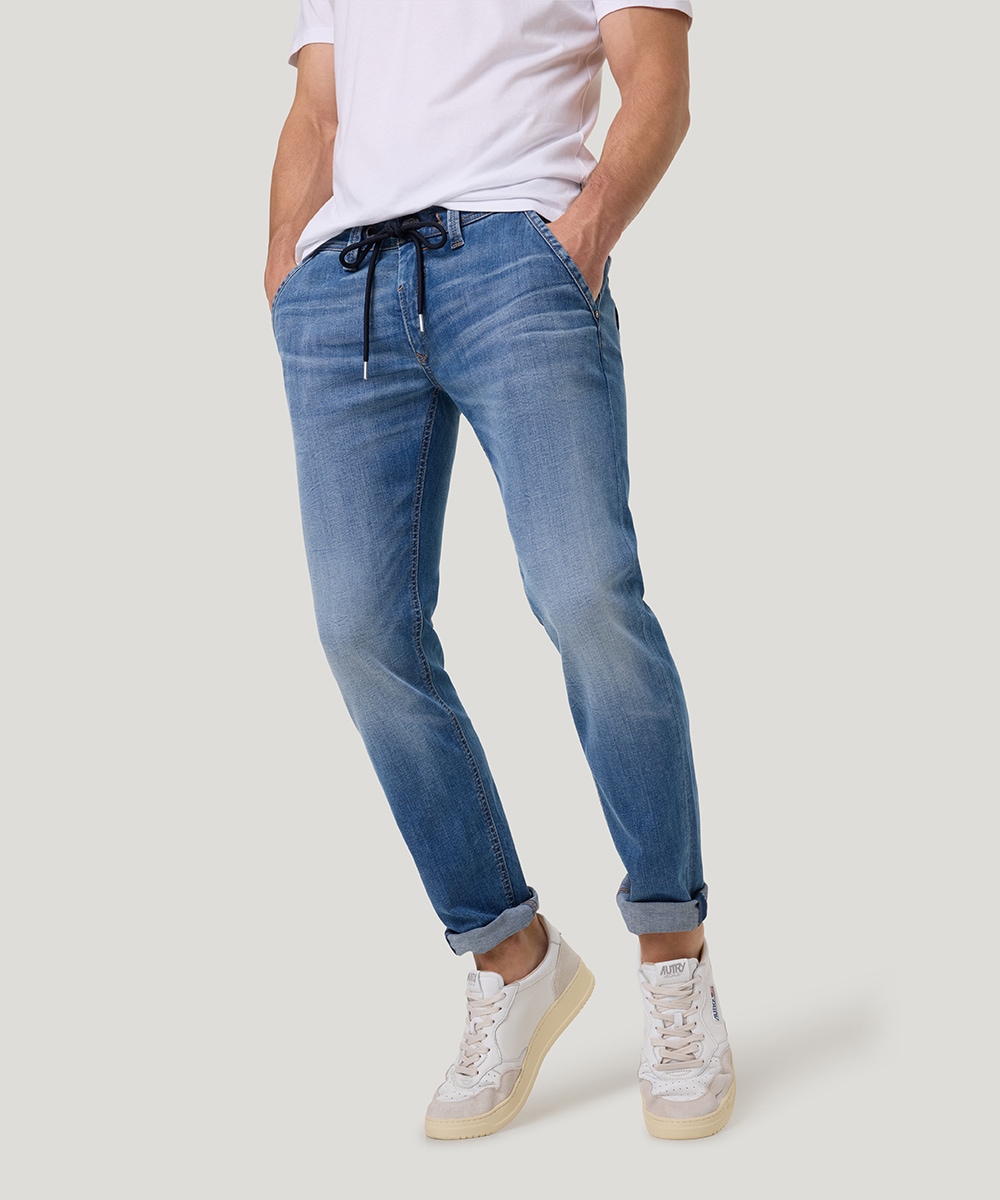 Pioneer Authentic Jeans Regular-fit-Jeans »RAVI«, im Five-Pocket Style Pioneer Authentic Jeans Regular-fit-Jeans »RAVI«, im Five-Pocket Style von Pioneer Authentic Jeans