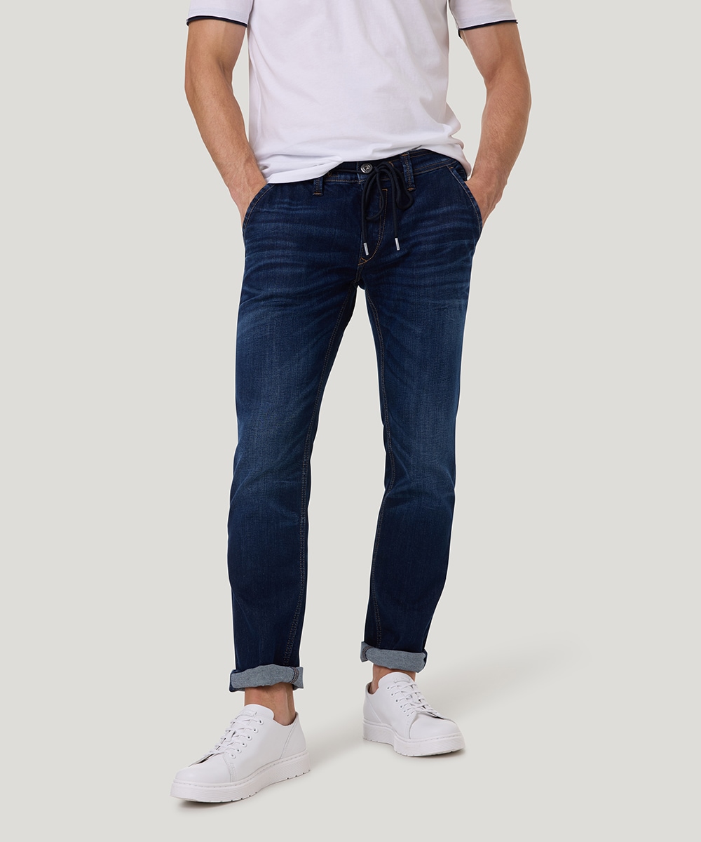 Pioneer Authentic Jeans Regular-fit-Jeans »RAVI«, im Five-Pocket Style Pioneer Authentic Jeans Regular-fit-Jeans »RAVI«, im Five-Pocket Style von Pioneer Authentic Jeans
