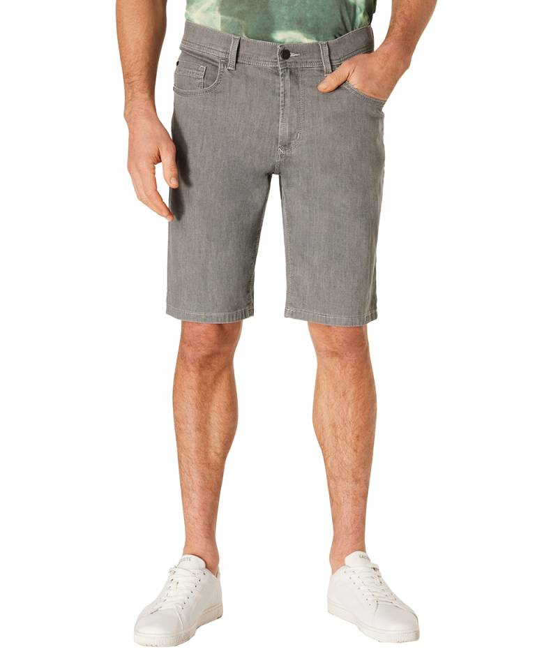 Pioneer Authentic Jeans Shorts »Jeansshorts Finn light«, stonewashed von Pioneer Authentic Jeans