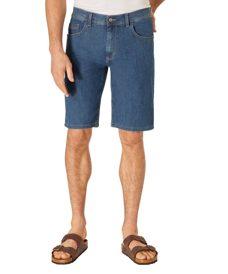 Pioneer Authentic Jeans Shorts »Jeansshorts Finn light«, stonewashed von Pioneer Authentic Jeans