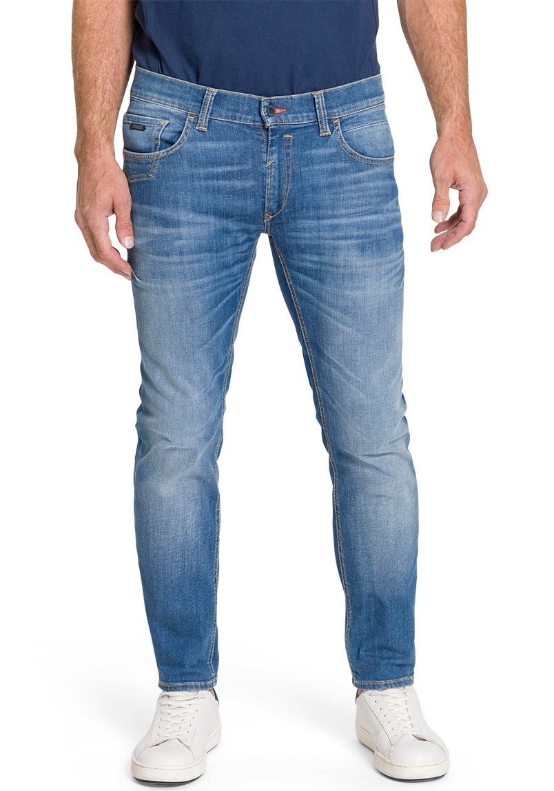 Pioneer Authentic Jeans Slim-fit-Jeans »Ryan« von Pioneer Authentic Jeans