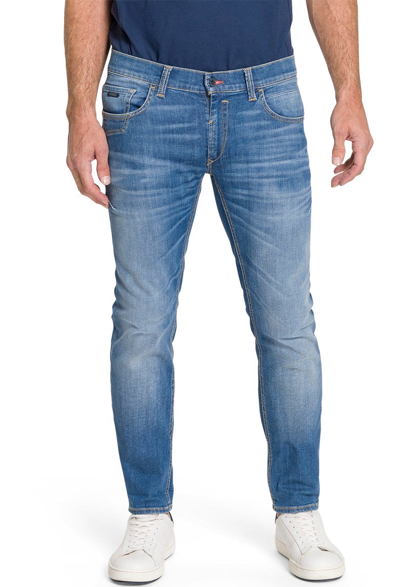 Pioneer Authentic Jeans Slim-fit-Jeans »Ryan« von Pioneer Authentic Jeans