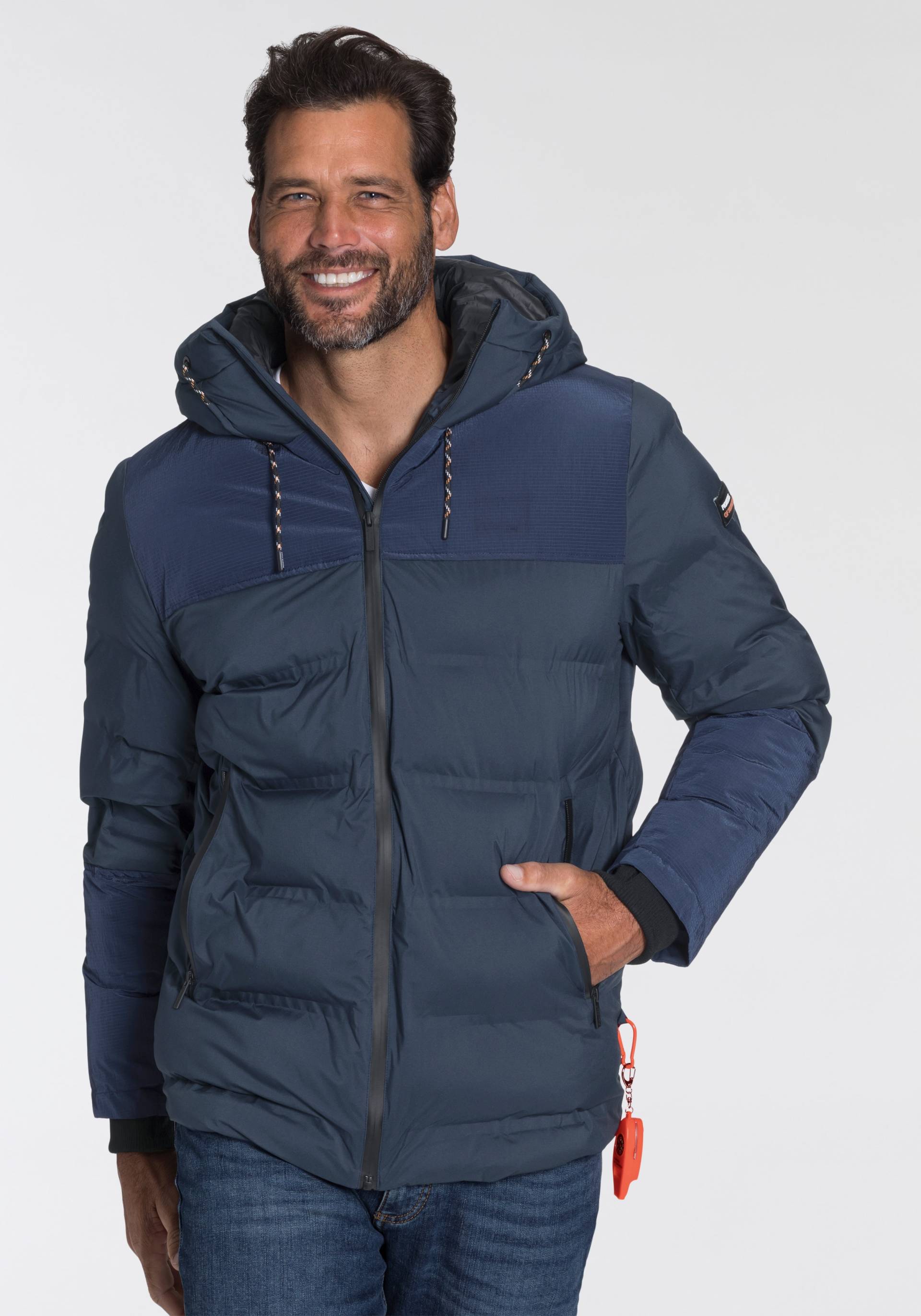 Pioneer Authentic Jeans Steppjacke Pioneer Authentic Jeans Steppjacke von Pioneer Authentic Jeans