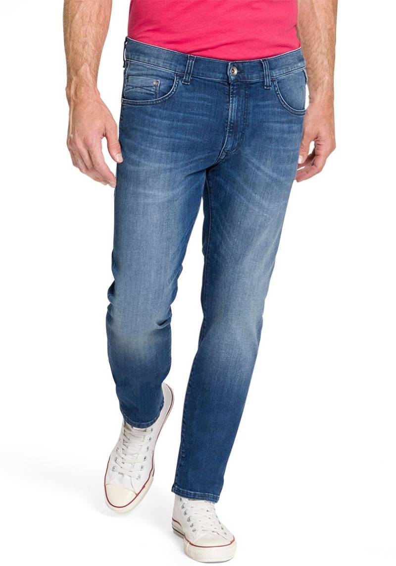 Pioneer Authentic Jeans Straight-Jeans »Eric«, Megaflex von Pioneer Authentic Jeans