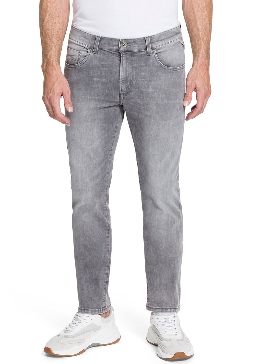 Pioneer Authentic Jeans Straight-Jeans »Eric«, Megaflex von Pioneer Authentic Jeans