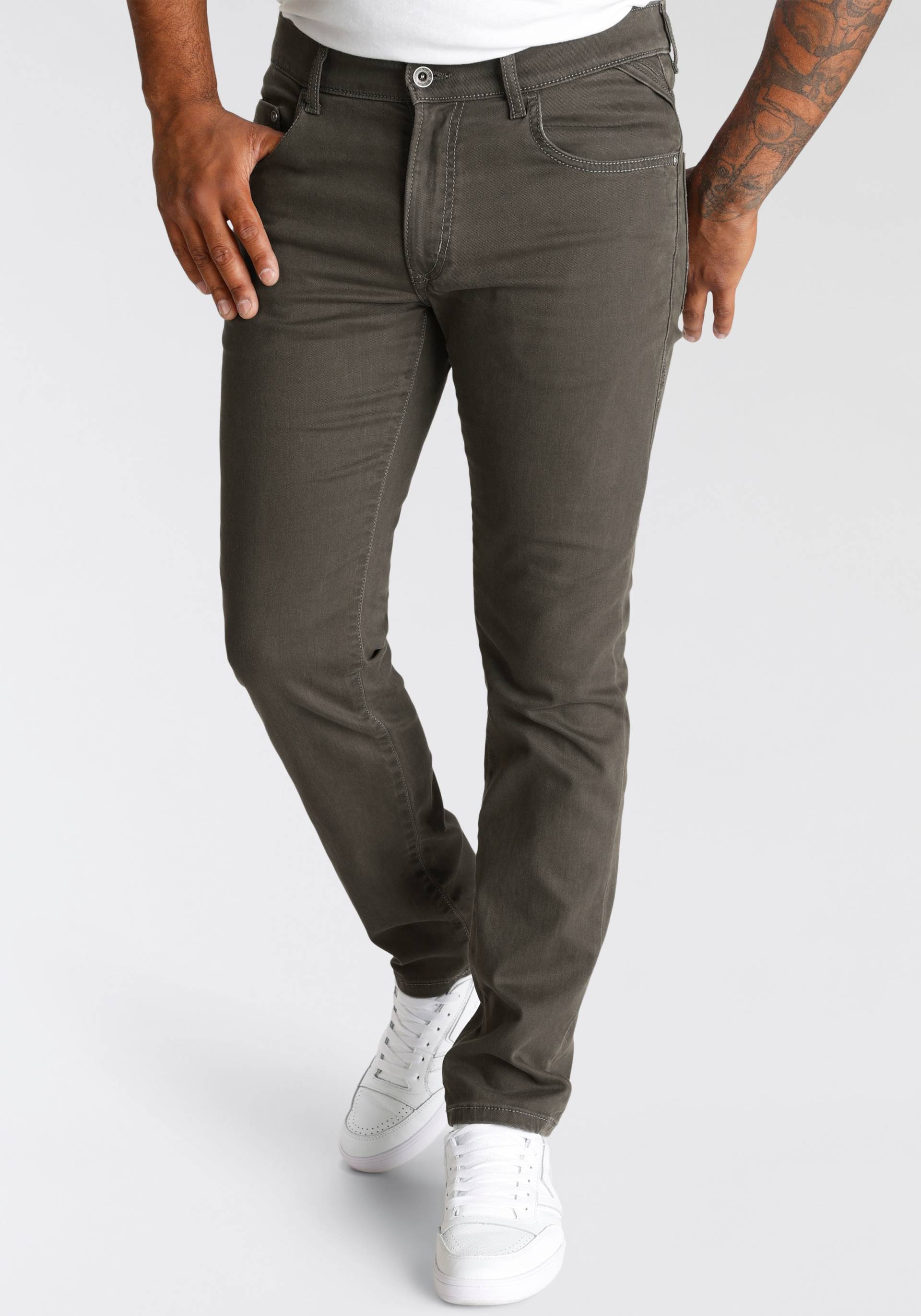 Pioneer Authentic Jeans Straight-Jeans »Eric« von Pioneer Authentic Jeans