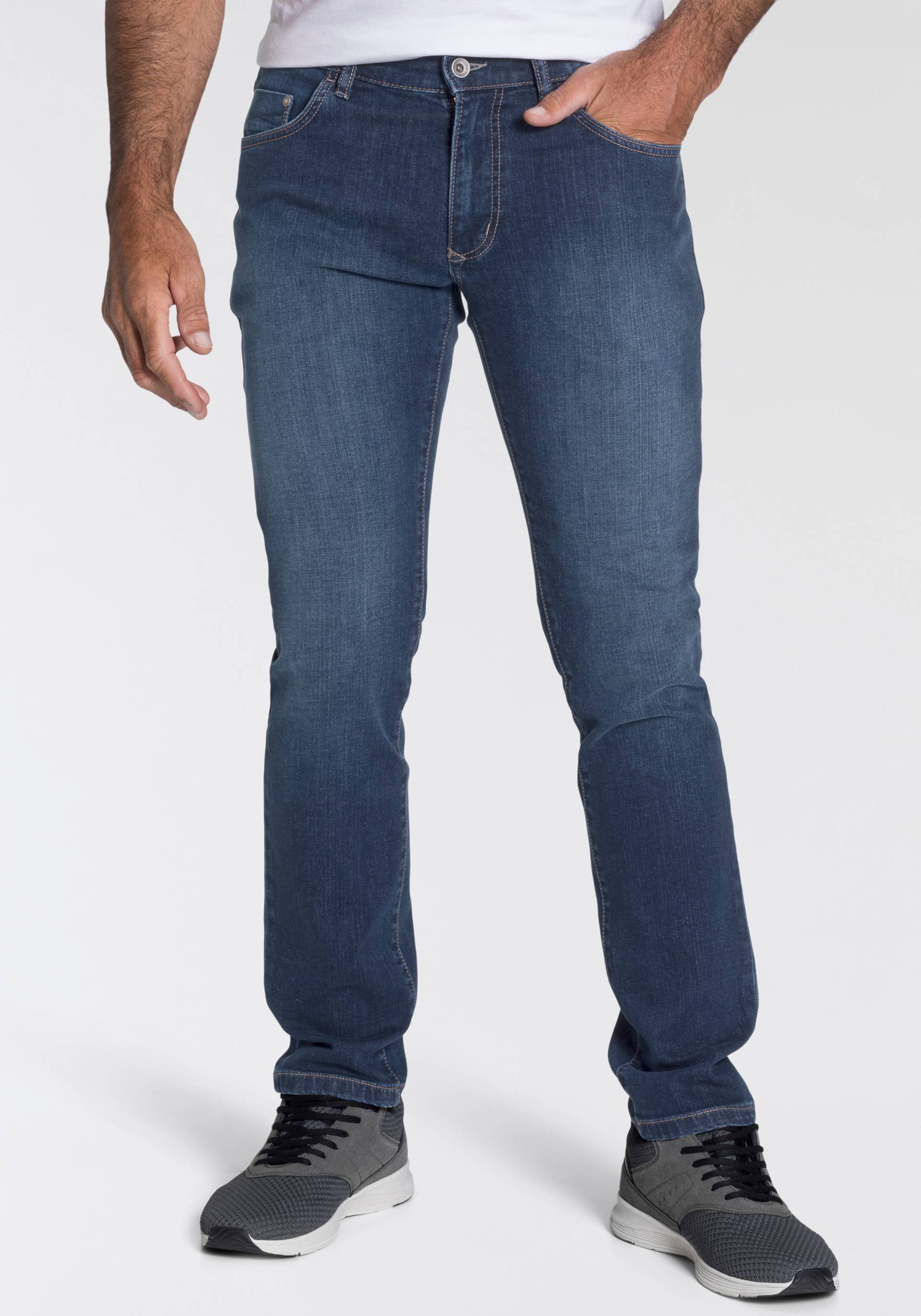 Pioneer Authentic Jeans Straight-Jeans »Eric« von Pioneer Authentic Jeans