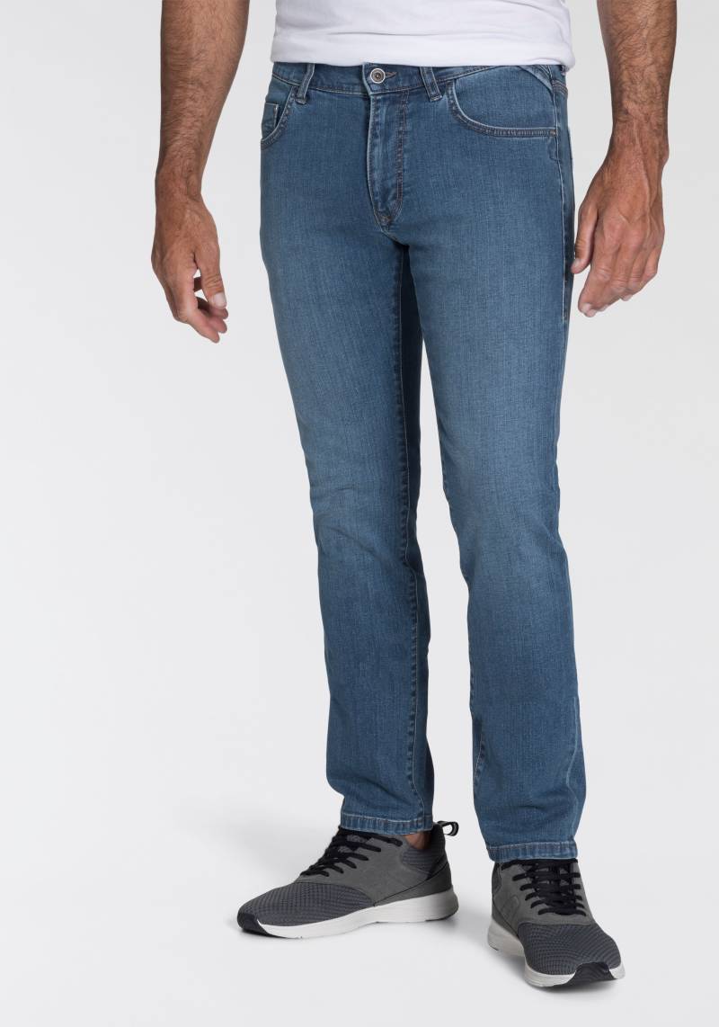 Pioneer Authentic Jeans Straight-Jeans »Eric« von Pioneer Authentic Jeans