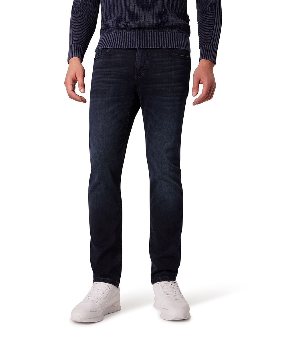 Pioneer Authentic Jeans Straight-Jeans »Rando Dicke Nähte« von Pioneer Authentic Jeans