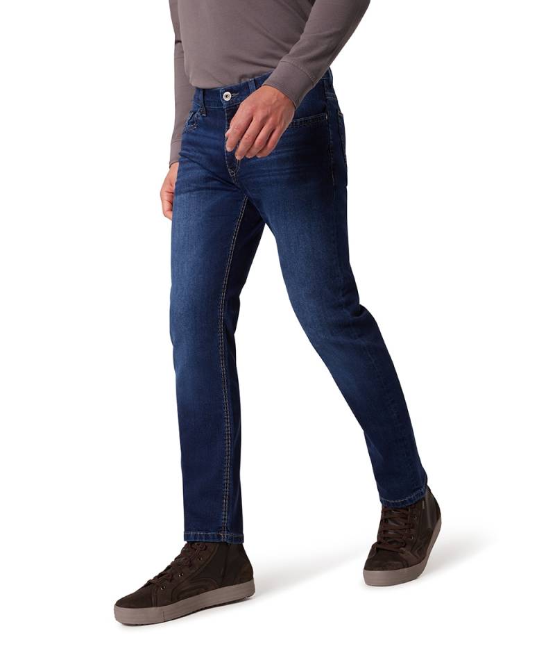 Pioneer Authentic Jeans Straight-Jeans »Rando Dicke Nähte« von Pioneer Authentic Jeans