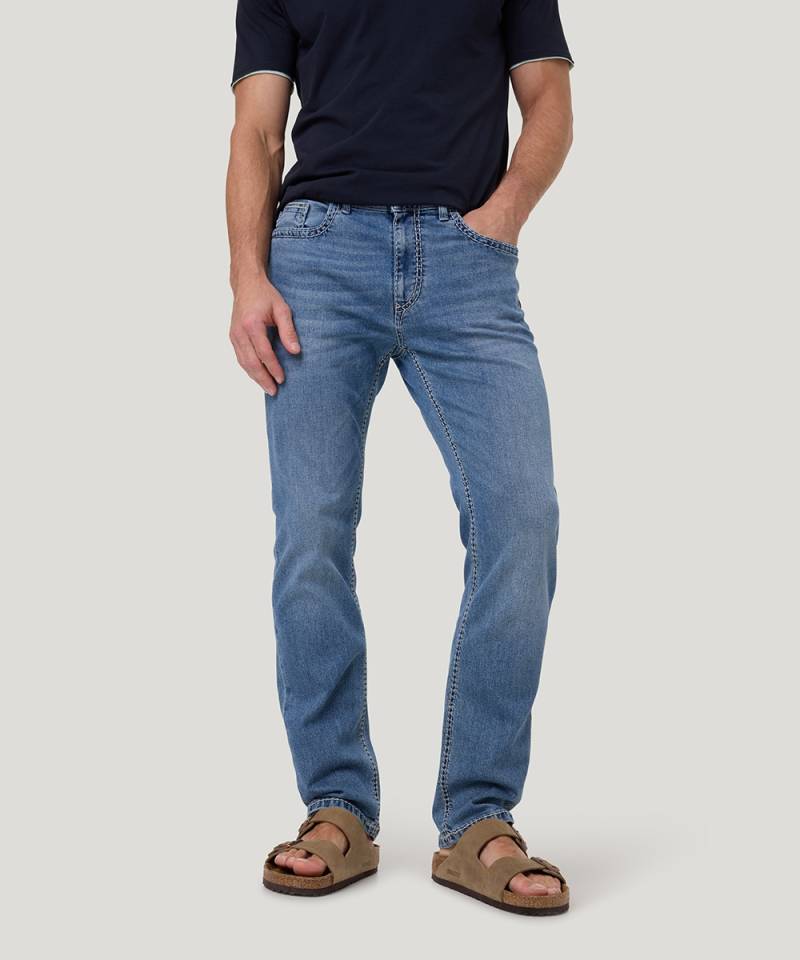 Pioneer Authentic Jeans Straight-Jeans »Rando Dicke Nähte« von Pioneer Authentic Jeans