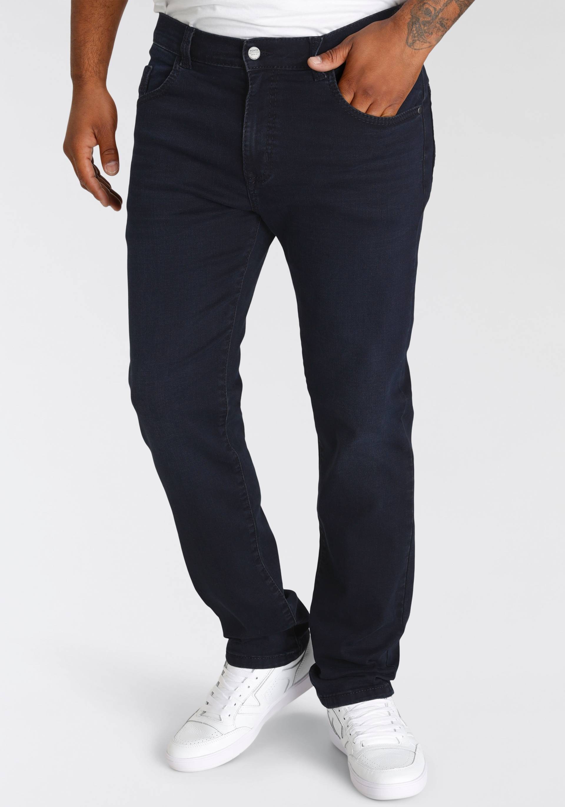 Pioneer Authentic Jeans Straight-Jeans »Rando« Pioneer Authentic Jeans Straight-Jeans »Rando« von Pioneer Authentic Jeans