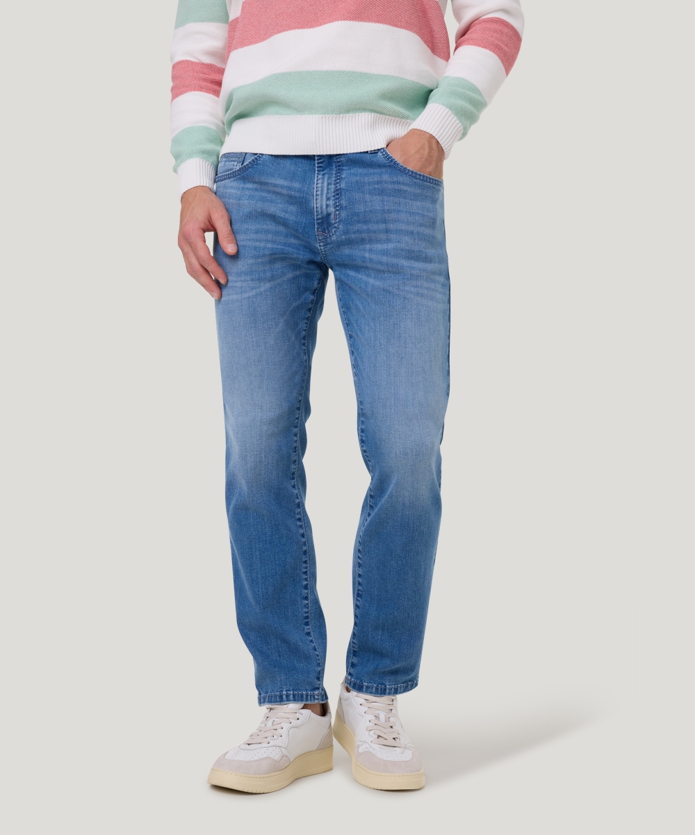Pioneer Authentic Jeans Straight-Jeans »Rando« Pioneer Authentic Jeans Straight-Jeans »Rando« von Pioneer Authentic Jeans
