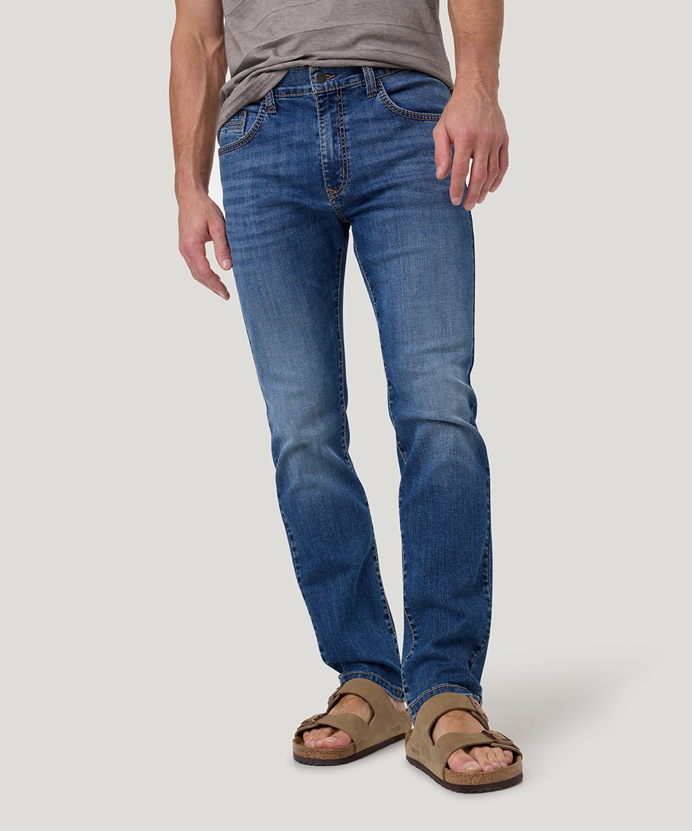 Pioneer Authentic Jeans Straight-Jeans »Rando« Pioneer Authentic Jeans Straight-Jeans »Rando« von Pioneer Authentic Jeans