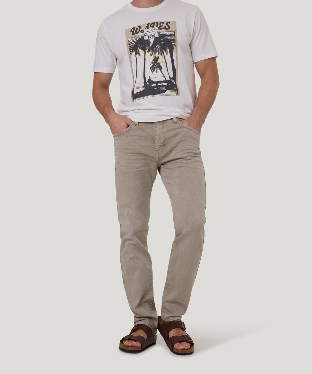 Pioneer Authentic Jeans Straight-Jeans »Rando« Pioneer Authentic Jeans Straight-Jeans »Rando« von Pioneer Authentic Jeans