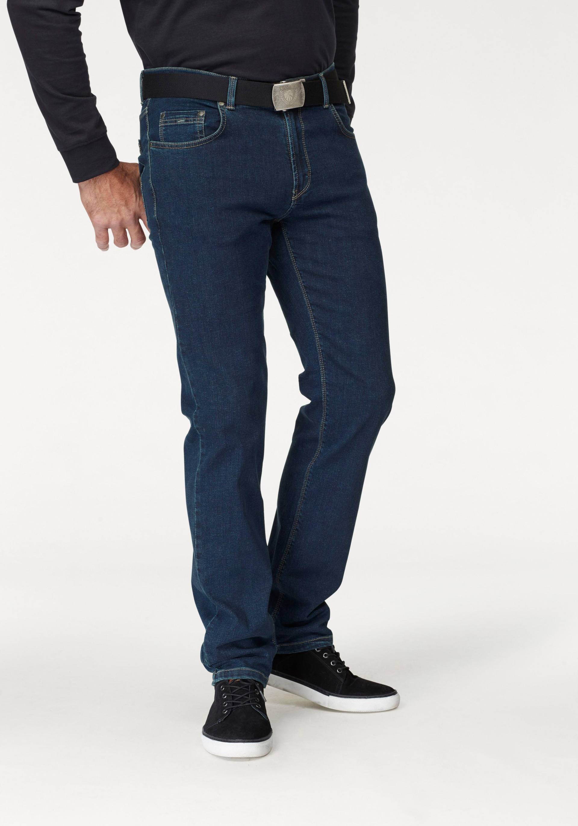 Pioneer Authentic Jeans Stretch-Jeans »Rando«, Megaflex Pioneer Authentic Jeans Stretch-Jeans »Rando«, Megaflex von Pioneer Authentic Jeans