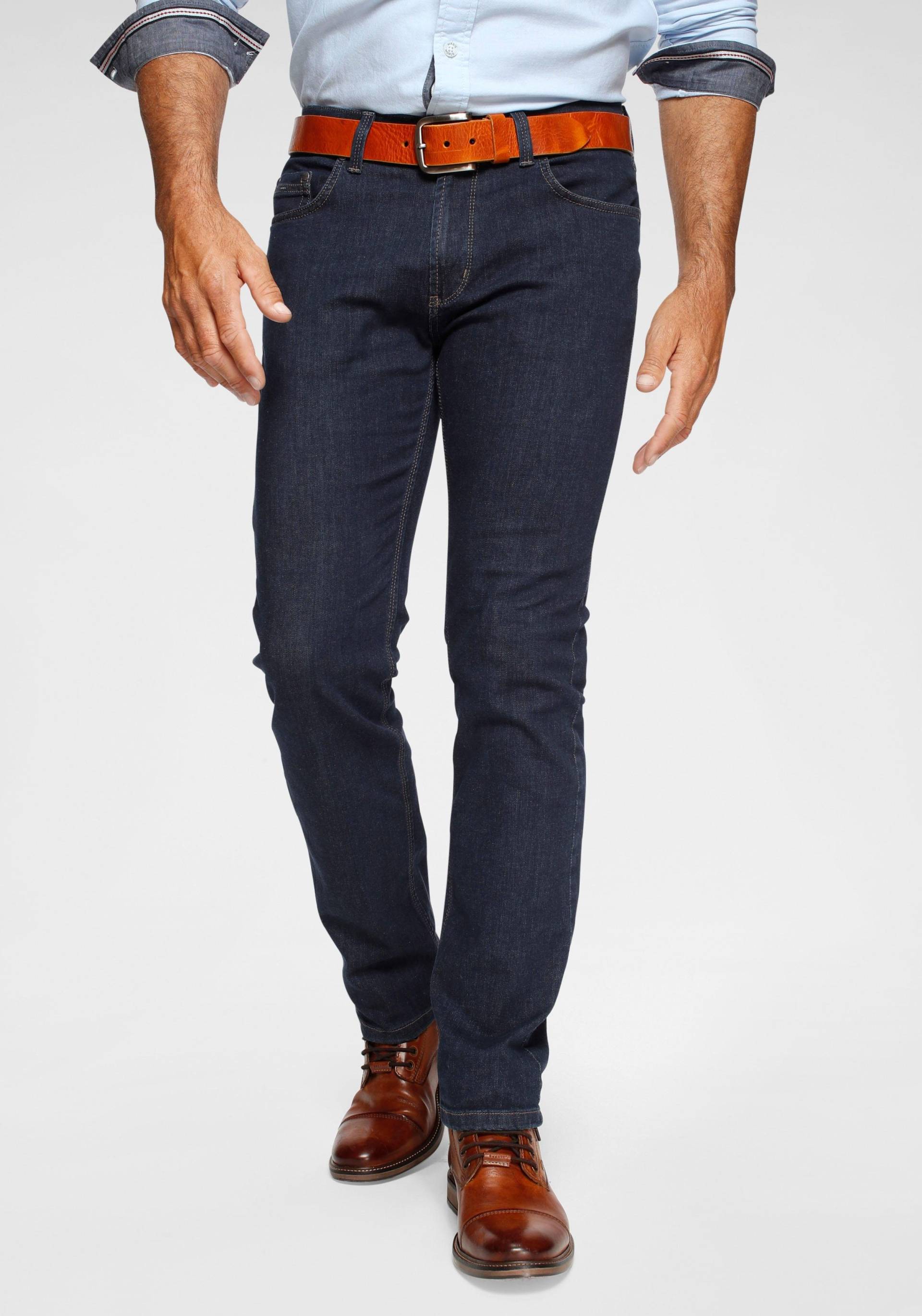 Pioneer Authentic Jeans Stretch-Jeans »Rando«, Megaflex Pioneer Authentic Jeans Stretch-Jeans »Rando«, Megaflex von Pioneer Authentic Jeans