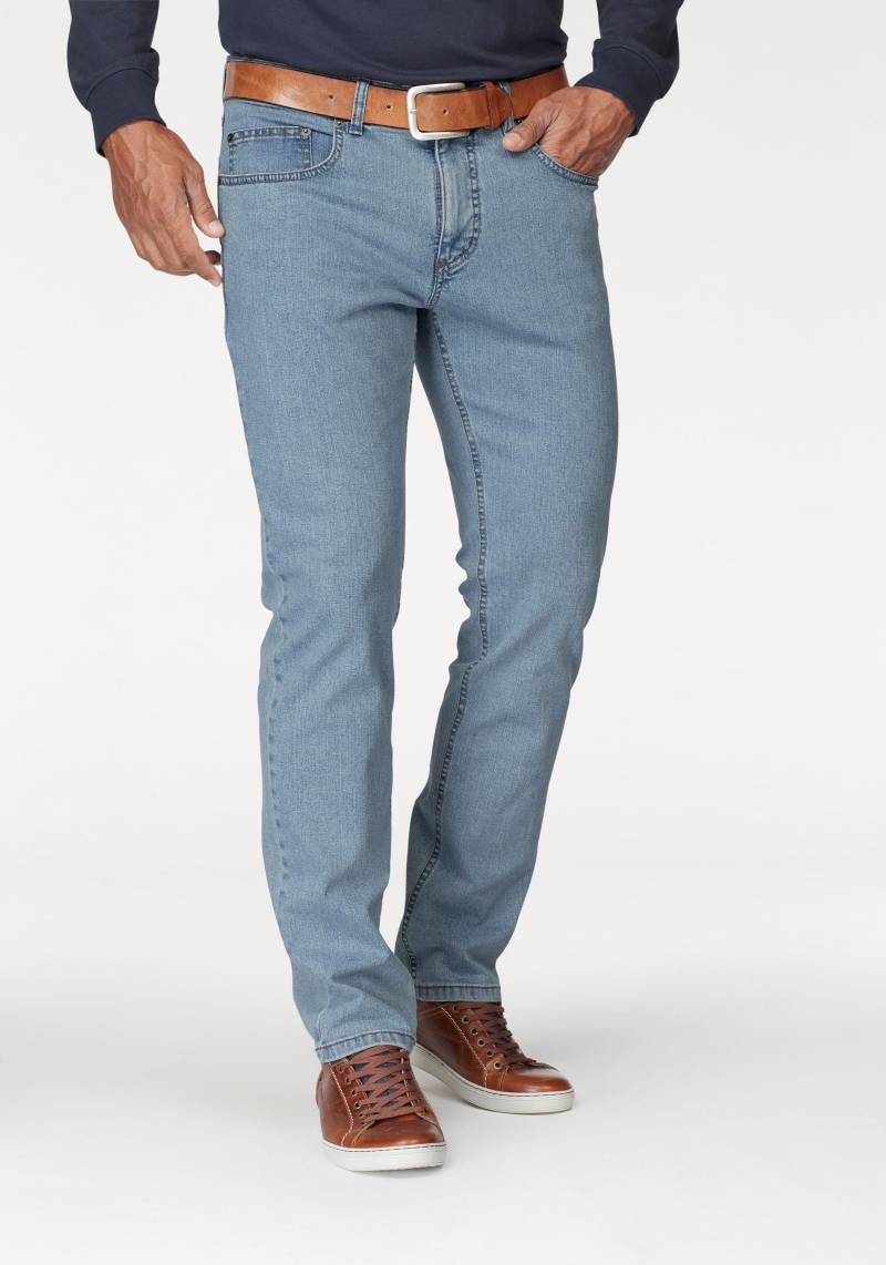 Pioneer Authentic Jeans Stretch-Jeans »Ron«, Straight Fit von Pioneer Authentic Jeans