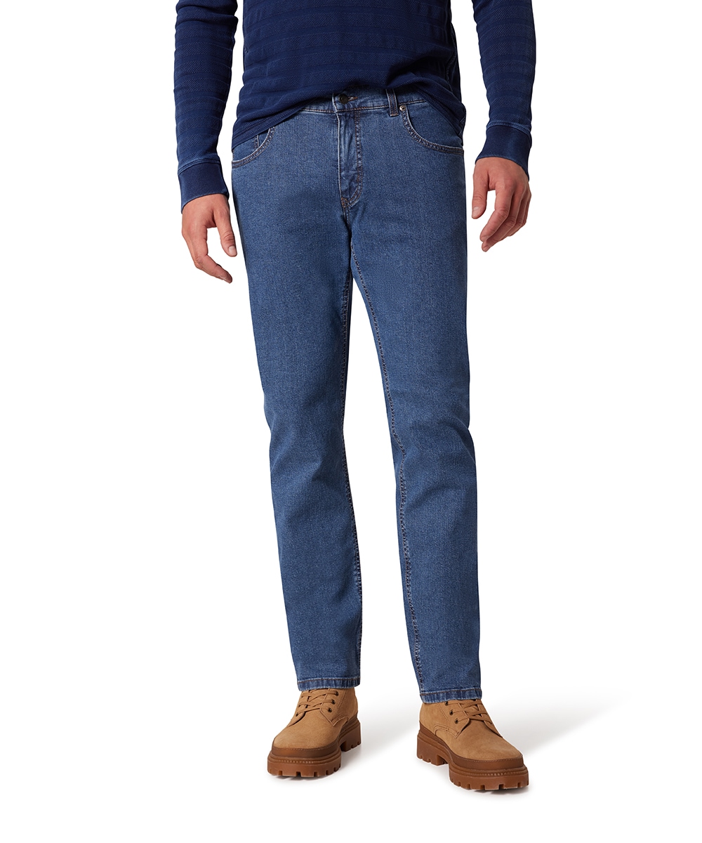 Pioneer Authentic Jeans Stretch-Jeans »Ron«, Straight Fit von Pioneer Authentic Jeans