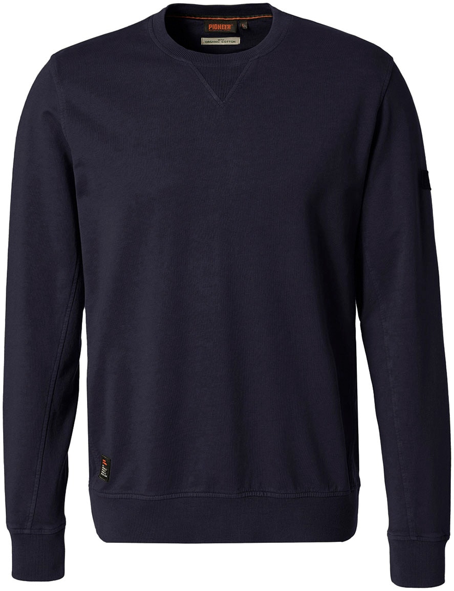 Pioneer Authentic Jeans Sweatshirt von Pioneer Authentic Jeans