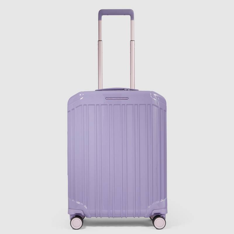 PQ-Light - Handgepäcktrolley in Violett von Piquadro