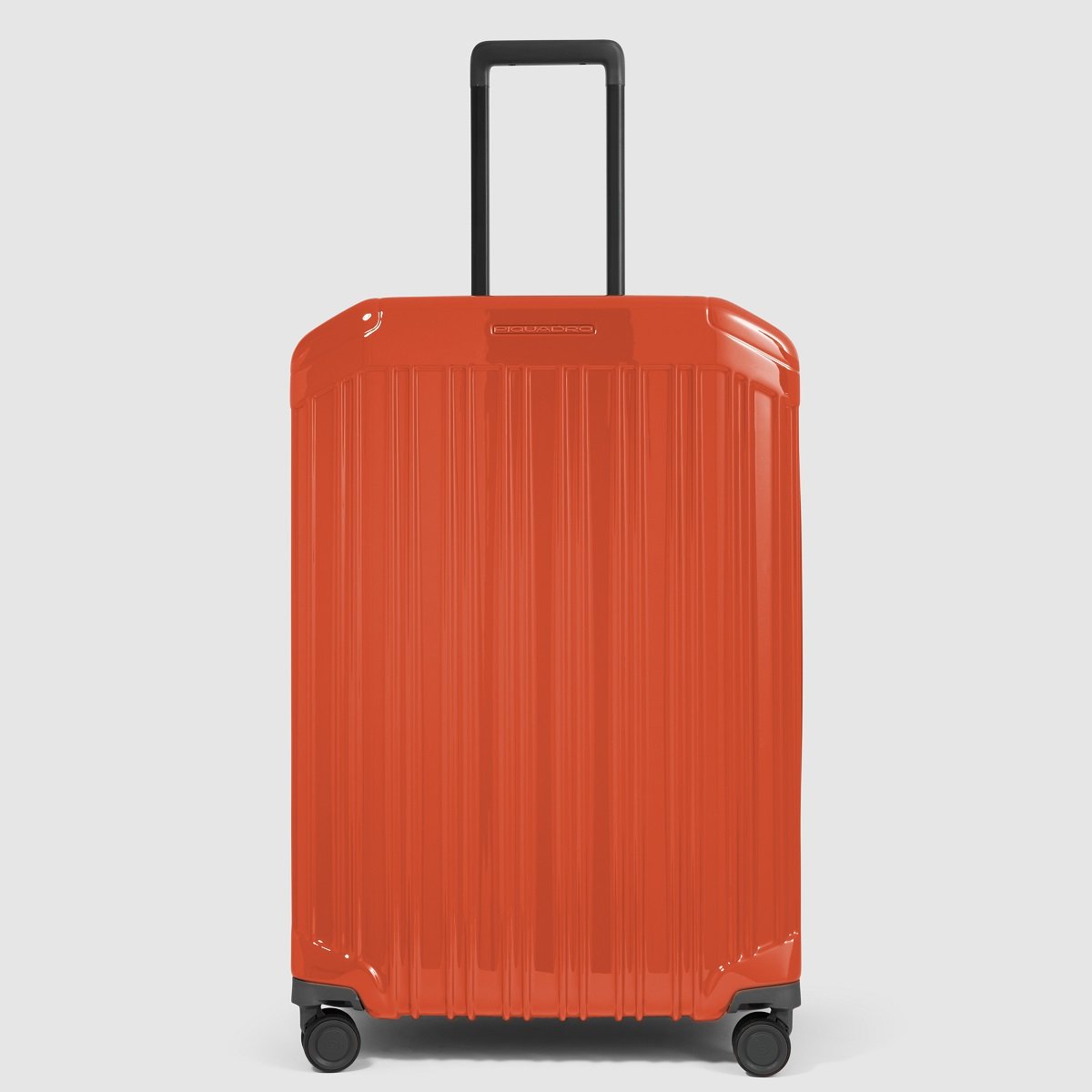 PQ-Light - Trolley L in Orange von Piquadro