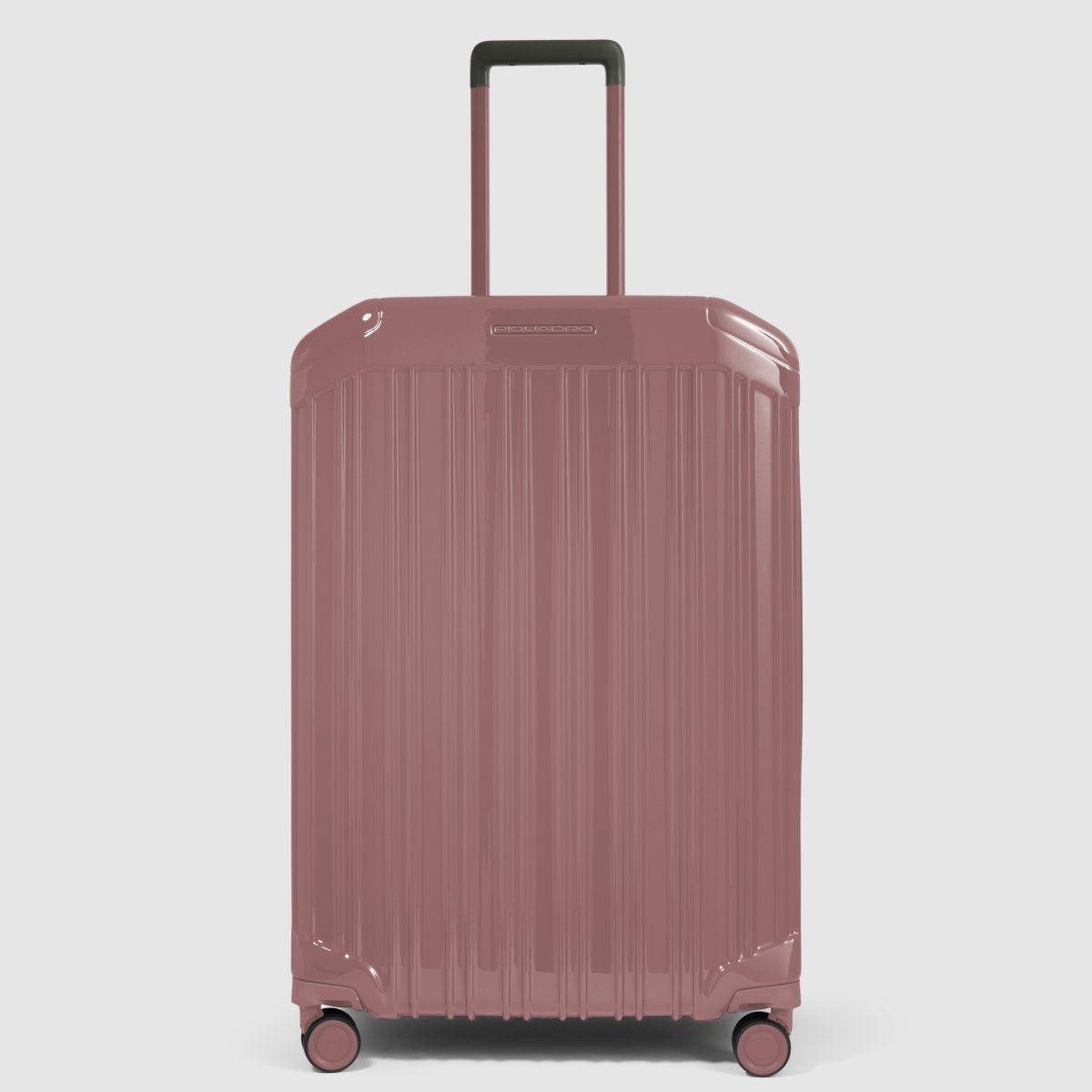 PQ-Light - Trolley M in Rosa von Piquadro