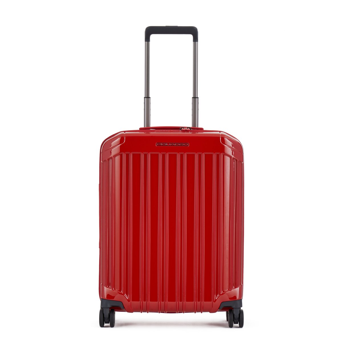 PQ-Light - Ultra Slim Kabinen-Hartschalentrolley Rot PQ-Light - Ultra Slim Kabinen-Hartschalentrolley Rot von Piquadro