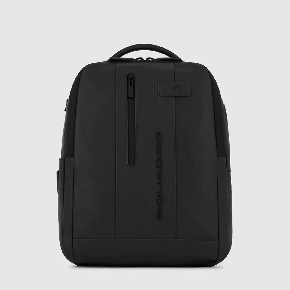 Urban - Laptoprucksack 14" mit iPad®mini-Fach in Schwarz von Piquadro