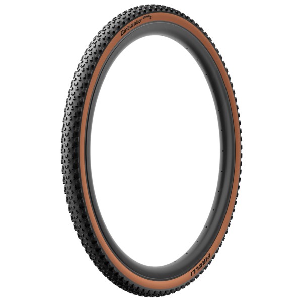 Pirelli - Cinturato GRAVEL S Classic 28'' (45-622) - Pneus Gr 45-623 - 700 x 45c classic von Pirelli