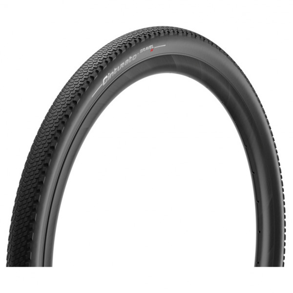 Pirelli - Cinturato Gravel H. Terr. 28'' (35-622) GRIP TLR - Pneus Gr 28'' - 35-622 schwarz von Pirelli