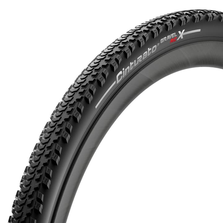 Pirelli Cinturato Gravel TLR RCX Veloreifen von Pirelli