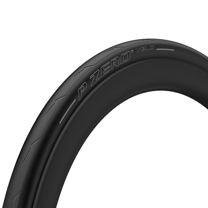 Pirelli P Zero Race Veloreifen schwarz von Pirelli