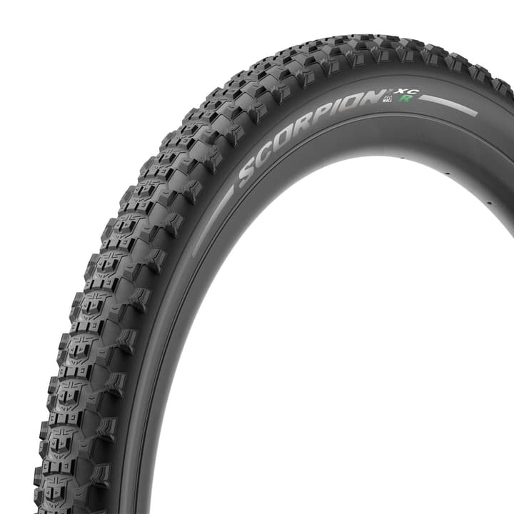 Pirelli Scorpion XC R Pro Veloreifen schwarz von Pirelli