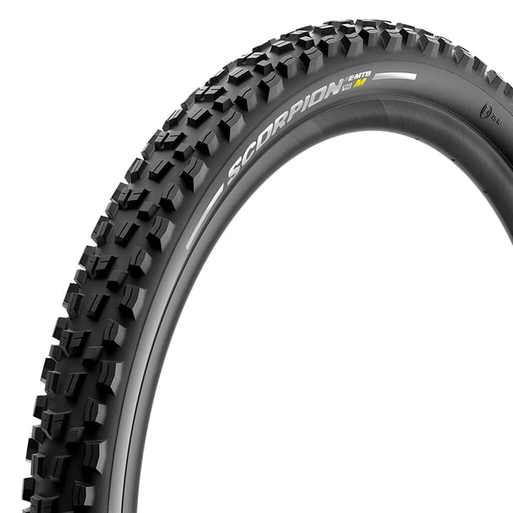 Pirelli Scorpion E-Mtb M HyperWall V2 Veloreifen von Pirelli