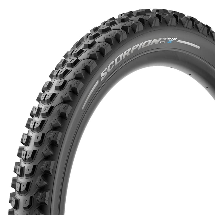 Pirelli Scorpion E-Mtb M Veloreifen kohle von Pirelli