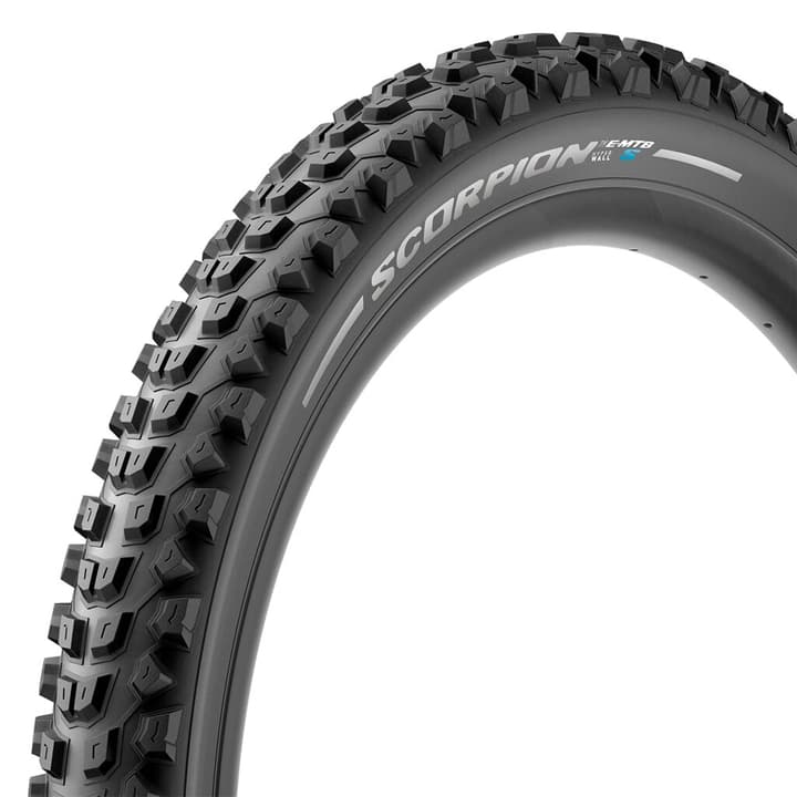 Pirelli Scorpion E-Mtb S HyperWall V2 Veloreifen von Pirelli